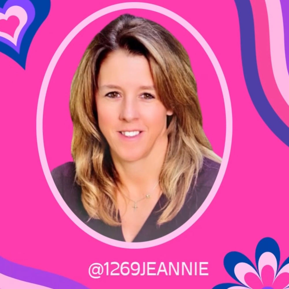 @1269jeannie is Live Now! Come join me to catch some amazing deals!